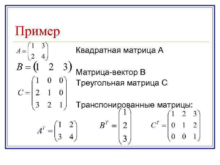 Найти вектор матрицы. Определитель прямоугольной матрицы. Квадратная матрица. Квадратная матрица пример. Прямоугольная матрица пример.