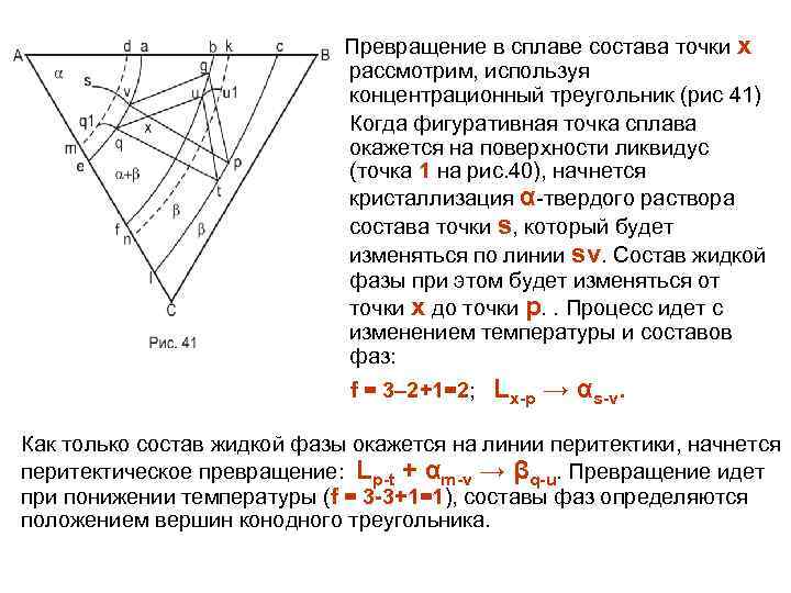 Калин физическое материаловедение