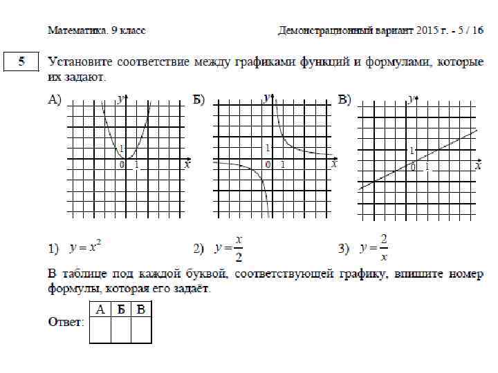 Огэ математика фипи 9 класс 2024 задания