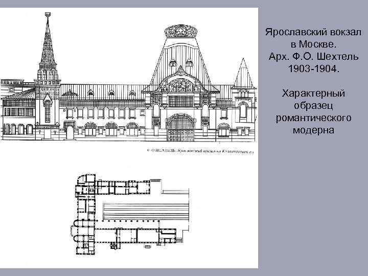 Схема путей ярославского вокзала в москве