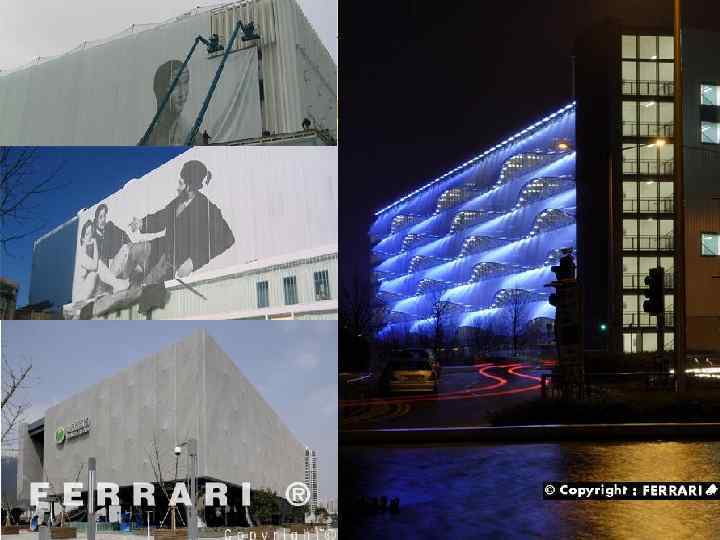 МЕТАЛЛ: ФАСАД FERRARI Строительные материалы от Ferrari. Источник: http: //www. ferrari-facade. ru/novosti/1. html 