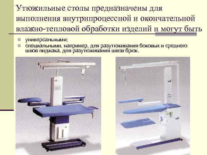 Влажно тепловая обработка картинки