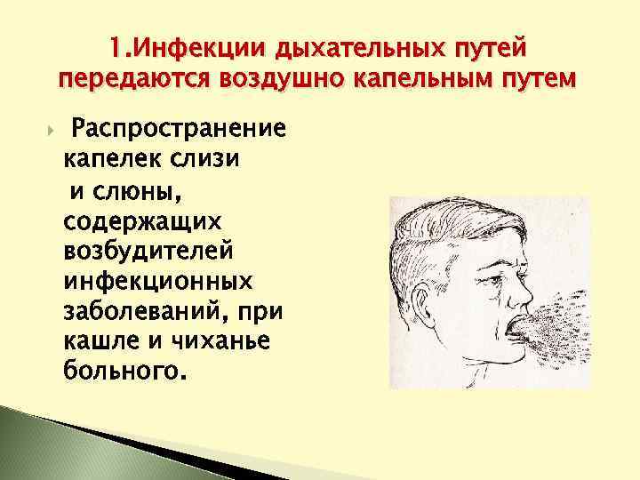 Воздушно капельным путем. Инфекционное заболевание, передающееся воздушно-капельным путём.. Инфекции дыхательных путей. Профилактика заболеваний передающихся воздушно-капельным путем. Передаваемые заболевания воздушно капельным путём.