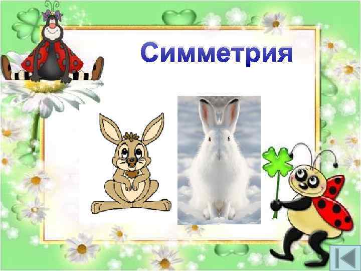 Симметрия 