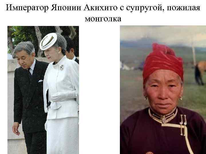 Центрально-азиатский тип 