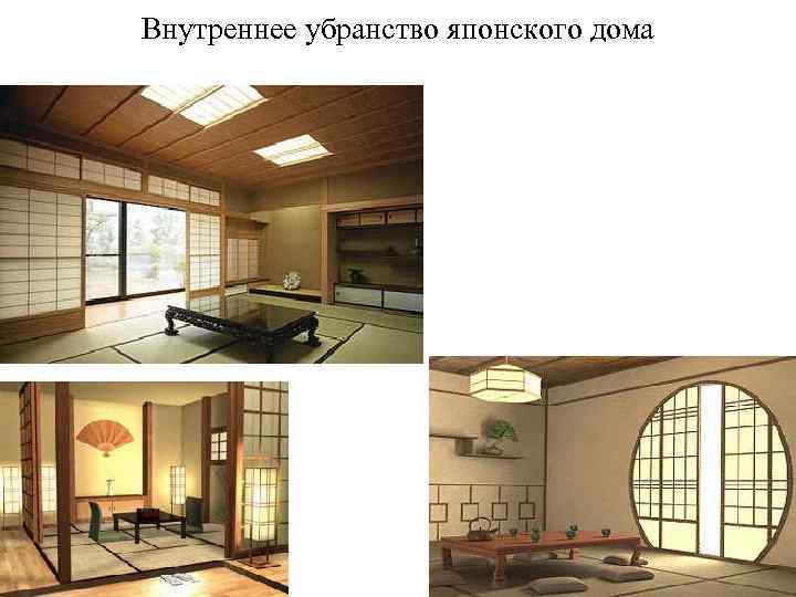 Туркменская юрта 