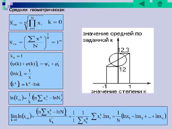 Тема 6: Показатели вариации в статистике. Вариация – это изменение изучаемого показателя по вариантам Тема 6: Показатели вариации в статистике. Вариация – это изменение изучаемого показателя по вариантам