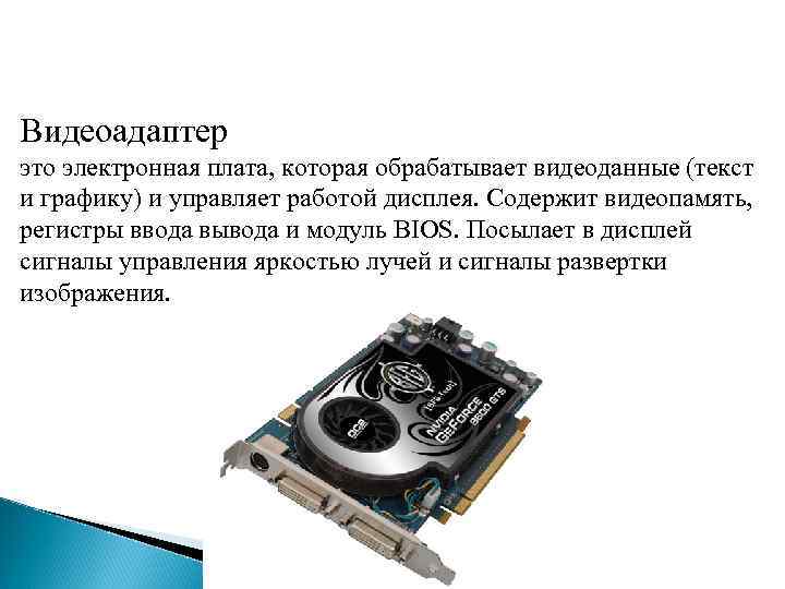  Материнская плата Процессор Оперативная память Жесткий диск 