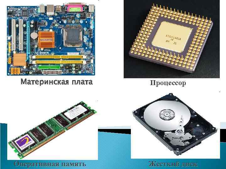 Видеокарта Звуковая карта сетевая карта CD/DVD-ROM 