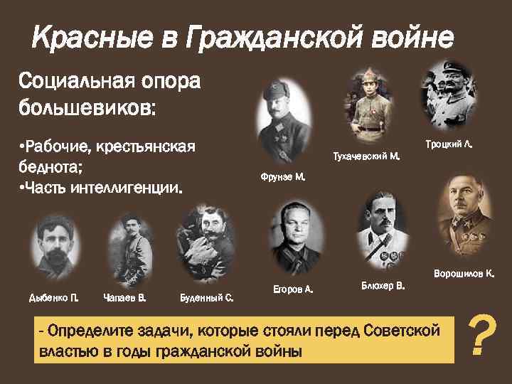    «Зеленое» движение   В ходе Гражданской войны особенно страдало 