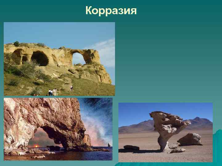Корразия 