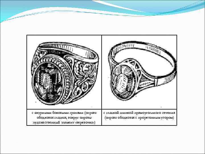 Гравировка бывает двух видов • углубленная, когда вырезаются сами Гравировка бывает двух видов • углубленная, когда вырезаются сами