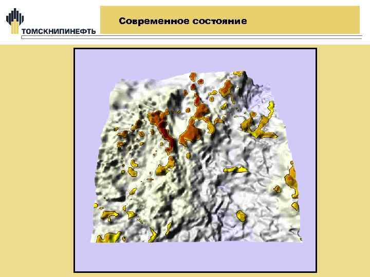 Современное состояние 