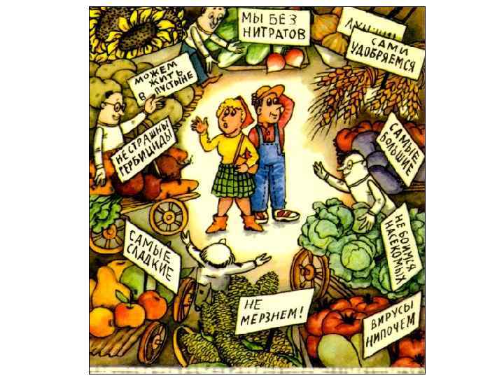    Клеточная инженерия Методы клеточной инженерии связаны с культивированием отдельных клеток в