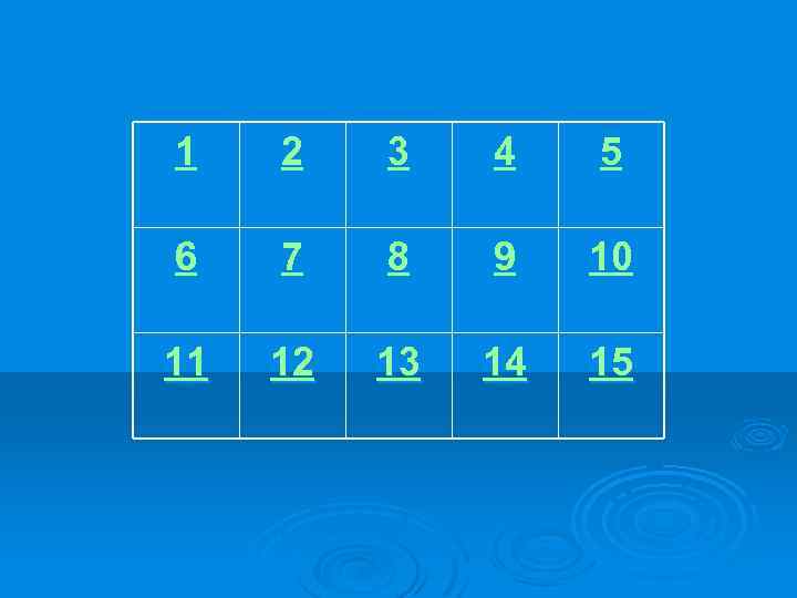 1 2 3 4 5 6 7 8 9 10 11 12 13 14