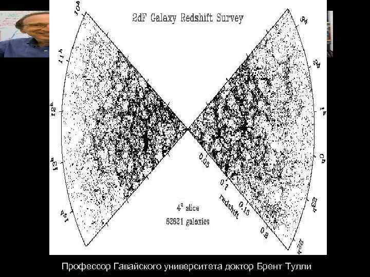  Профессор Гавайского университета доктор Брент Тулли 