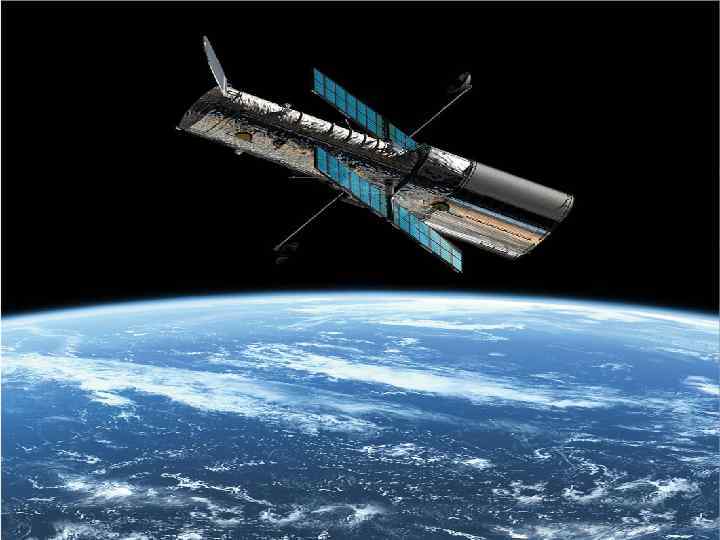 Европейская Южная Обсерватория 