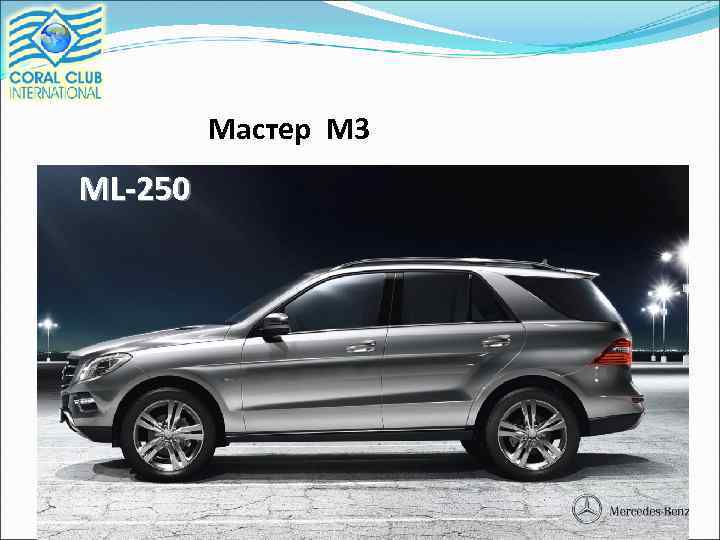 Мастер М 3 ML-250 