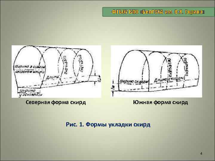 Скирда сена имеет форму прямой призмы с пятиугольным основанием размеры скирды даны на рисунке