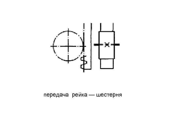 Передачи трением. Шестерня-рейка на кинематической схеме. Кинематические схема зубчатая рейка. Передача шестерня рейка. Расчет передачи шестерня рейка.