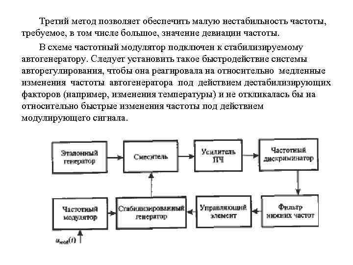 К дестабилизирующим факторам влияющим на работу схемы с фиксированным током базы относятся