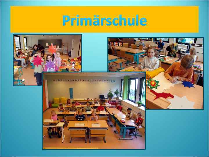 Primärschule 