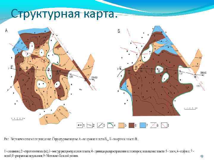 Структурная карта это