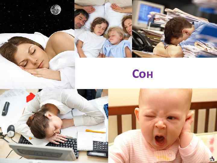 Сон 