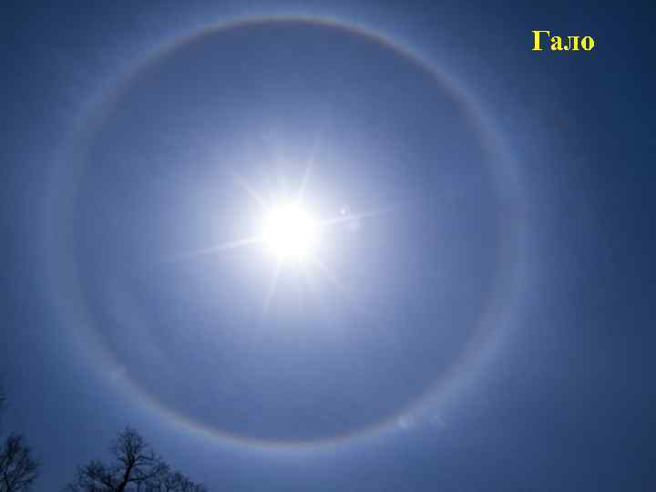 Гало 