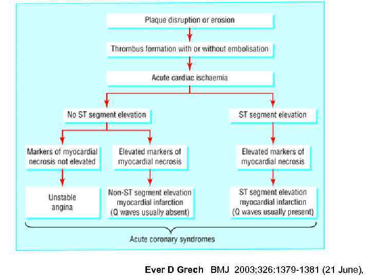 Ever D Grech BMJ 2003; 326: 1379 -1381 (21 June), 