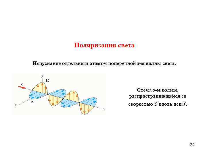 Оптическая поляризация