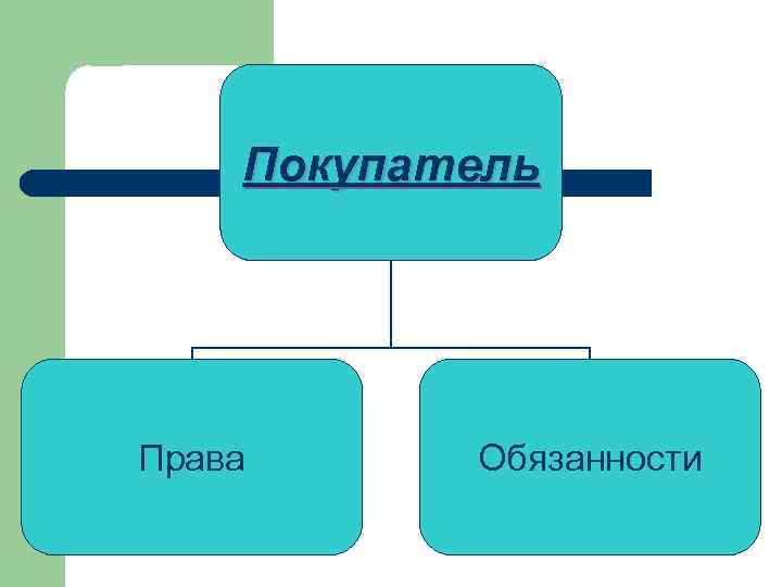 Покупатель Права Обязанности 