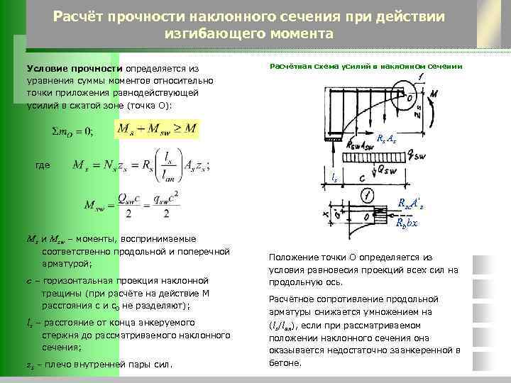 Момент обеспечить