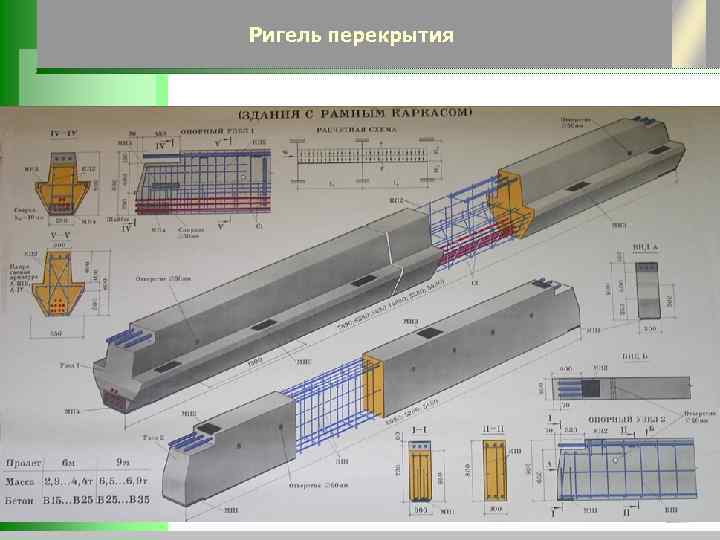 Ригель. Ригель перекрытия 8400. Ригель балка 9м. Ригель балка 9м перекрытия. Ригель перекрытия железобетонные 6 метров 350.