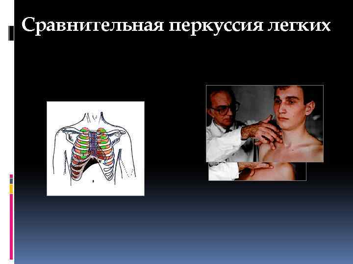 Обследование больных с заболеваниями органов дыхания презентация