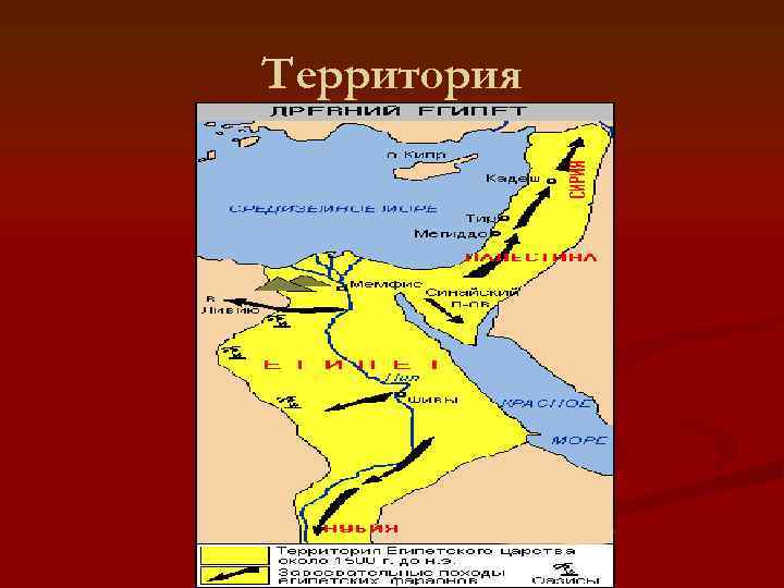 Территория 