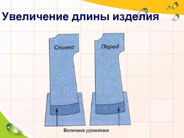 Изделием 7. Моделирование плечевого изделия. Моделирование длины изделия. Моделирование изменение длины изделия. Моделирование длины изделия плечевое изделие.