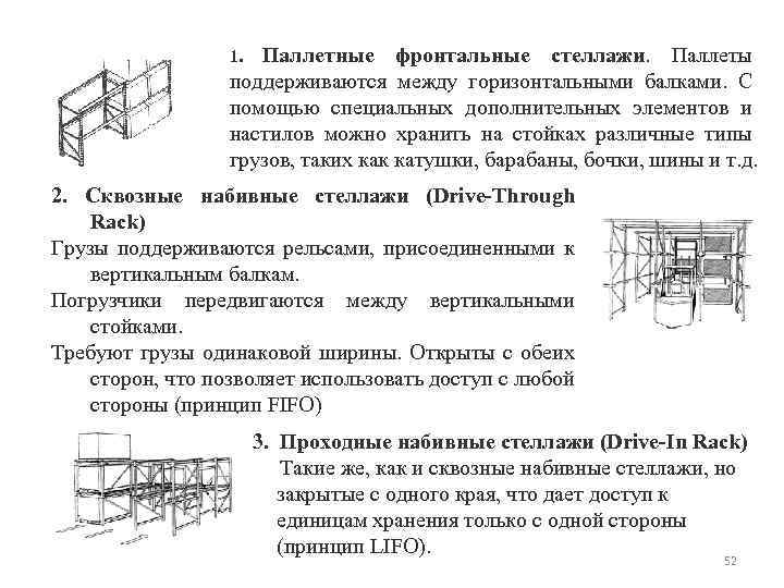 Между горизонтальными