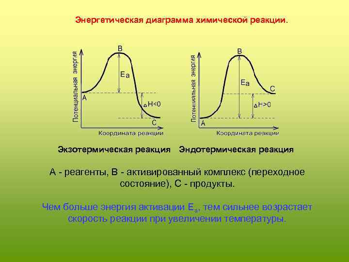 Энергетическая диаграмма неона