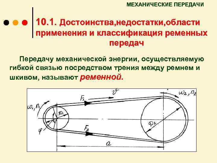 Электрические машины курс лекций