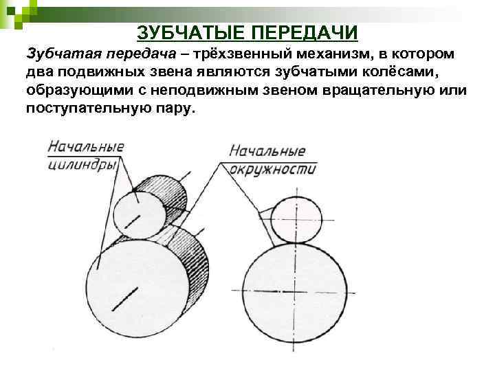 Образующая колеса