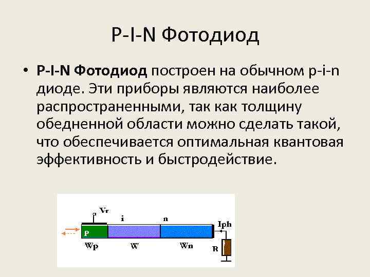 Презентация акустические свойства полупроводников