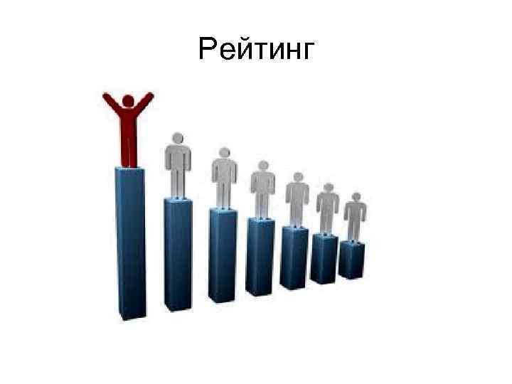Рейтинг 