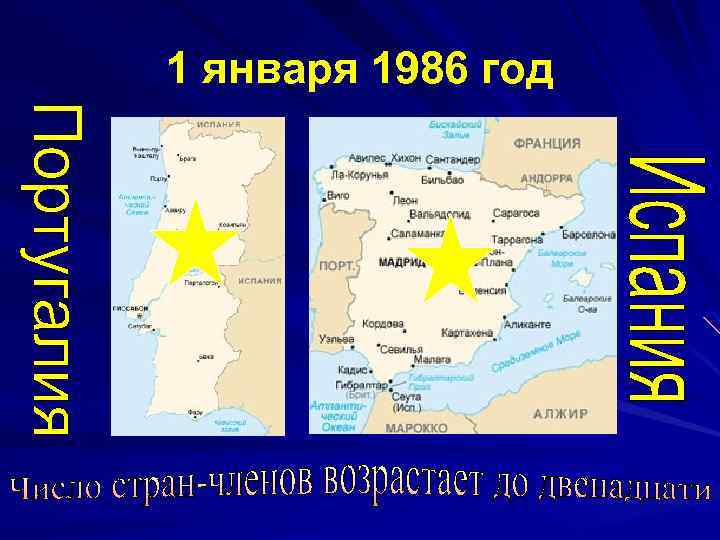 1 января 1986 год 