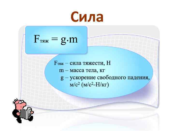 Сила 
