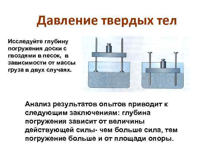 Твердое измерение