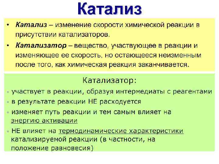 Катализ 22 
