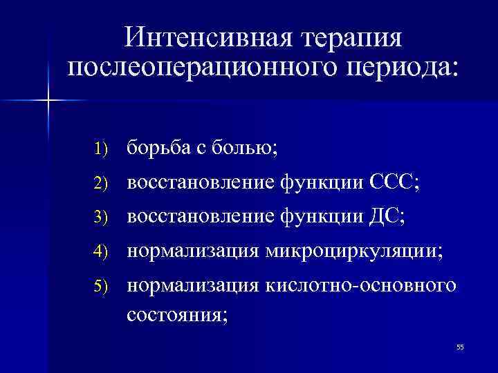 Терапия после операции. Терапия в послеоперационном периоде. Интенсивная терапия в послеоперационном периоде осуществляется. Интенсивная терапия после операции. Интенсивная терапия раннего послеоперационного периода.