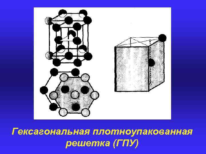 Гексагональная архитектура golang