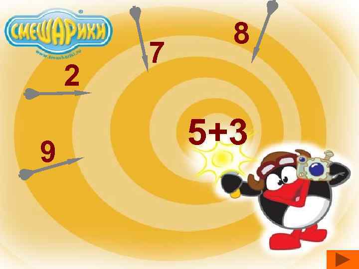 2 9 7 8 5+3 